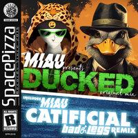 Miau & Bad Legs - Catificial