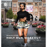 Holy Run Workout, Vol. 1, 2020