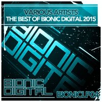 The Best of Bionic Digital 2015, 2015