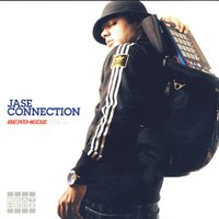 Jase - Bite Like (ft. Reason & Nadav Of Still Thinking)