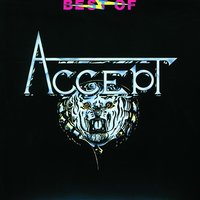 Best Of Accept, 1983