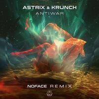 Astrix - Antiwar