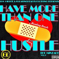 HD & Lil Rod & BHC Pierre - No More
