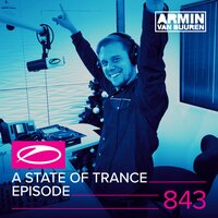 A State of Trance Episode 843