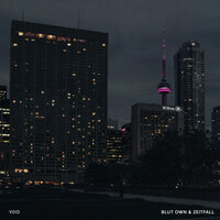 Blut Own & Zeitfall - Void
