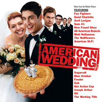 American Wedding, 2007