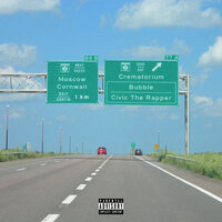 Бабл & Civic the Rapper - Crematorium