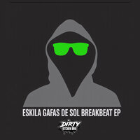Garaf de Sol Breakbeat