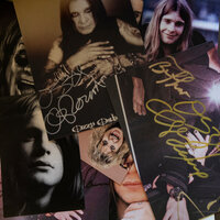 Идеальный пациент (1 часть)