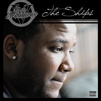 Nick Broadway - StarCluster