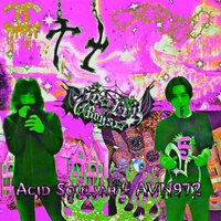 Evilstar Anthem - Acid Souljah