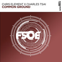 Chris Element & Charles Tsai - Common Ground