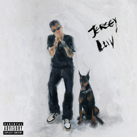 kizaru - Jersey Luv