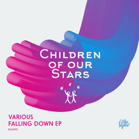 Falling Down - EP