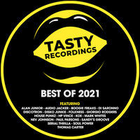 Tasty Recordings - Best of 2021, 2021