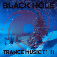 Black Hole Trance Music 12-18, 2018