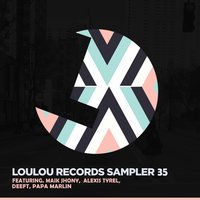 Loulou Records Sampler Vol. 35, 2018