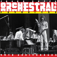 Orchestral Favorites, 1979