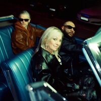 Голубые глазки 2.0