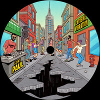 Saint Paul - I'm Ur DJ