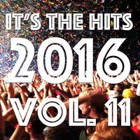 It's The Hits 2016! Vol. 11, 2016