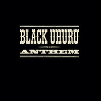 Black Uhuru - Elements