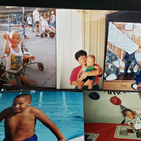 Wayde Alexander - Momma