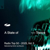 Armin van Buuren - Techno Trance