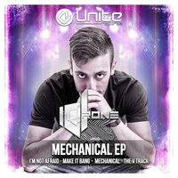 Mechanical EP