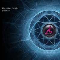 Christian Lepah - Down On My Knees