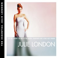 Julie London - Diamonds Are A Girl's Best Friend