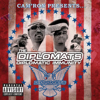 Diplomatic Immunity