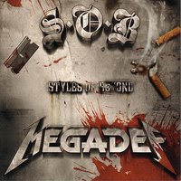 Megadef, 2003