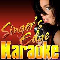 Singer's Edge Karaoke - Bounce