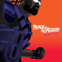 Peace Is The Mission, 2016