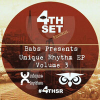 Unique Rhythm EP, Vol. 3