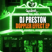 Doppler Effect EP