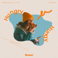 Edwardo Atlas & Namté - Hungry
