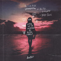 Oceanside & Alex D'rosso & Badjack - Show Me The Meaning Of Being Lonely