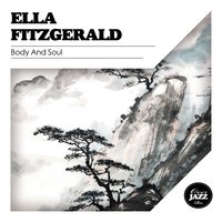Ella Fitzgerald - Baby It's Cold Outside