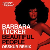Beautiful People - Obskür Remix