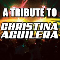 A Tribute To Christina Aguilera