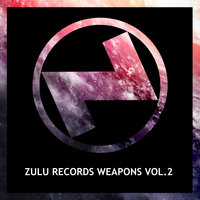 Zulu Records Weapons, Vol. 2, 2019