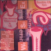 Subtitle - My Apocalyptic Imagination