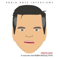 Interview with Robin Ross 7/7/93