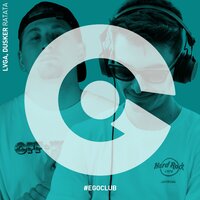 LVGA & Dusker - Ratata