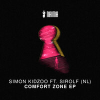 Comfort Zone EP