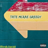 Tate McRae Greedy, 2024