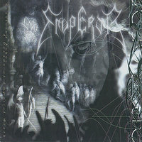 Emperor - Ye Entrancemperium