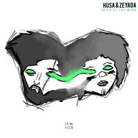 Husa & Zeyada & Oliver Schories - Trick of the Mind